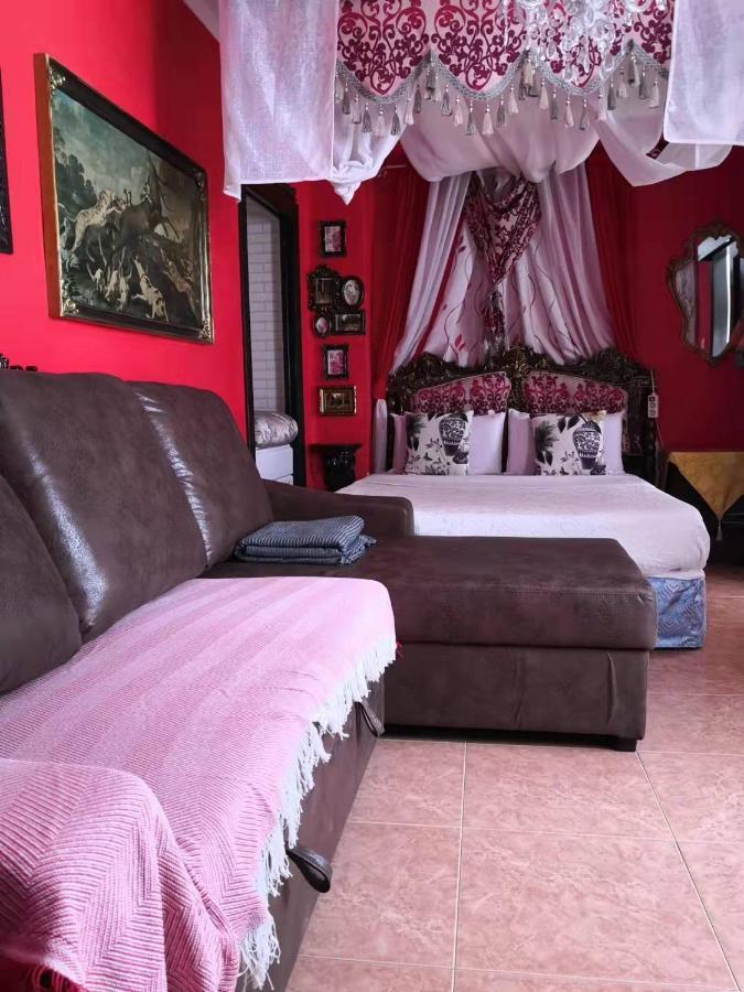 Casa Ronda 1808 Apartment Exterior photo