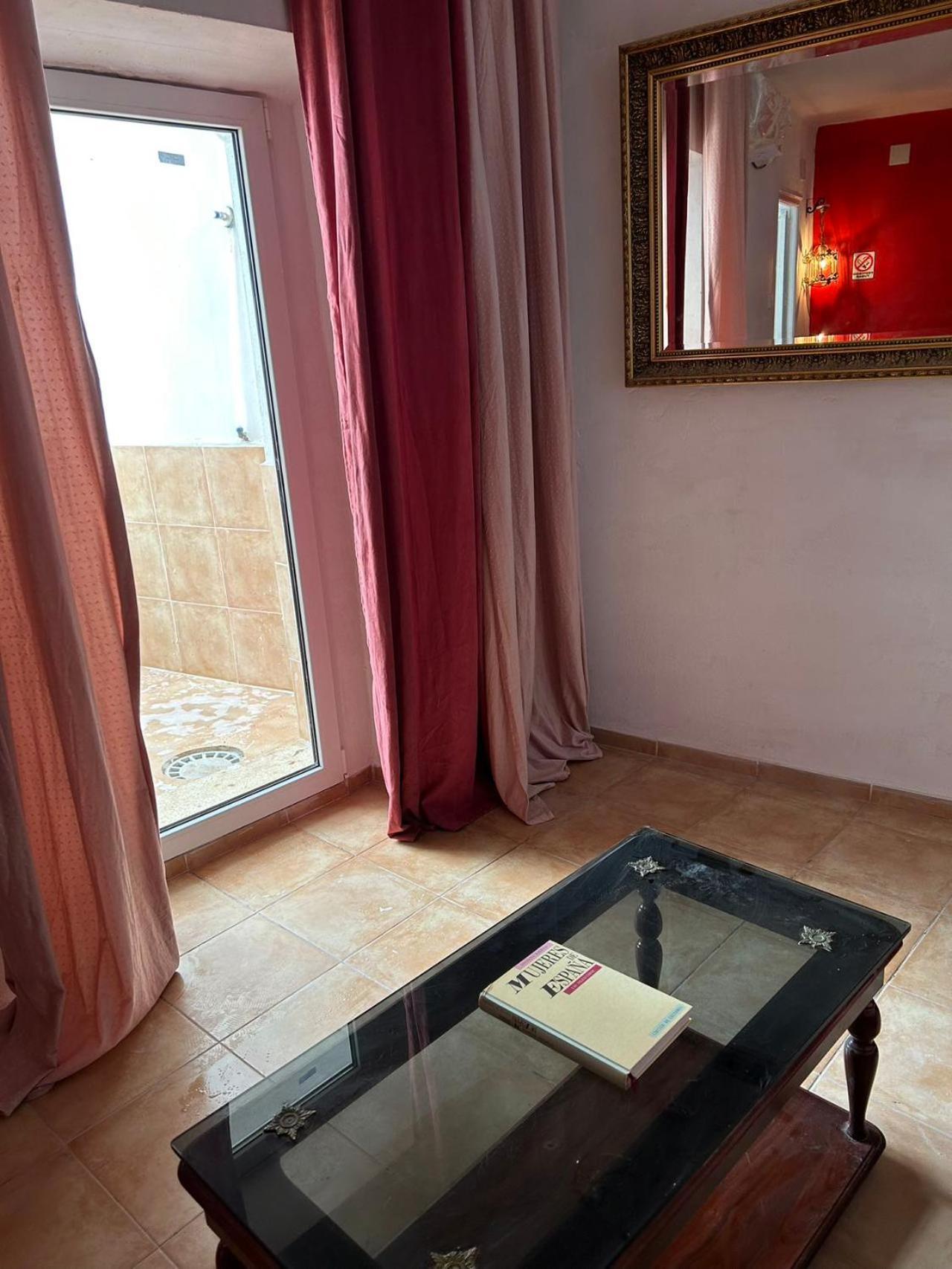 Casa Ronda 1808 Apartment Exterior photo
