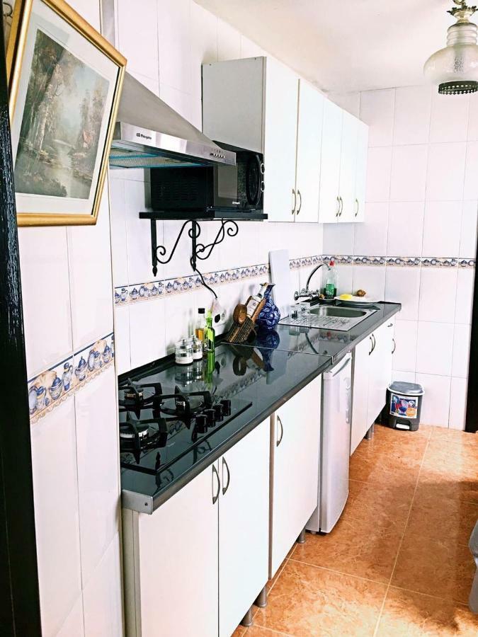 Casa Ronda 1808 Apartment Exterior photo